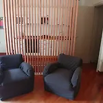 Sacchi Deluxe Apartment
