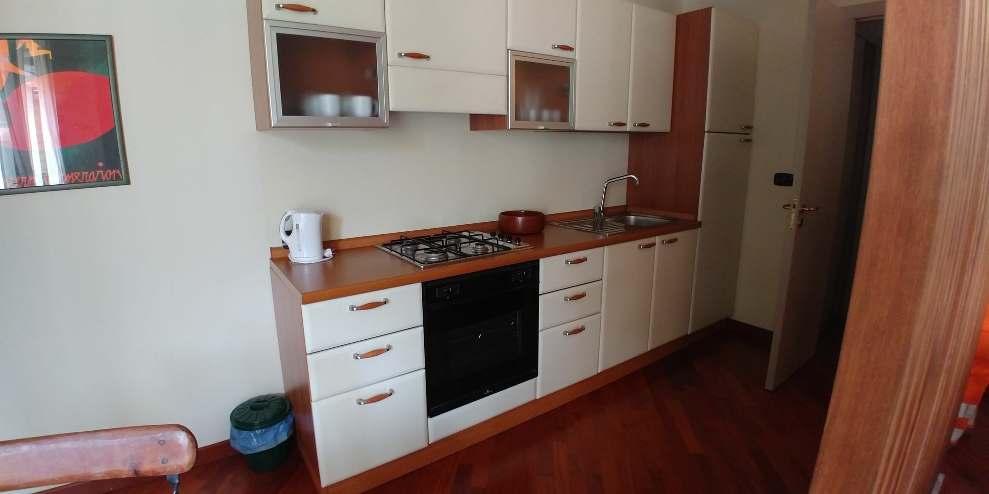 Sacchi Deluxe