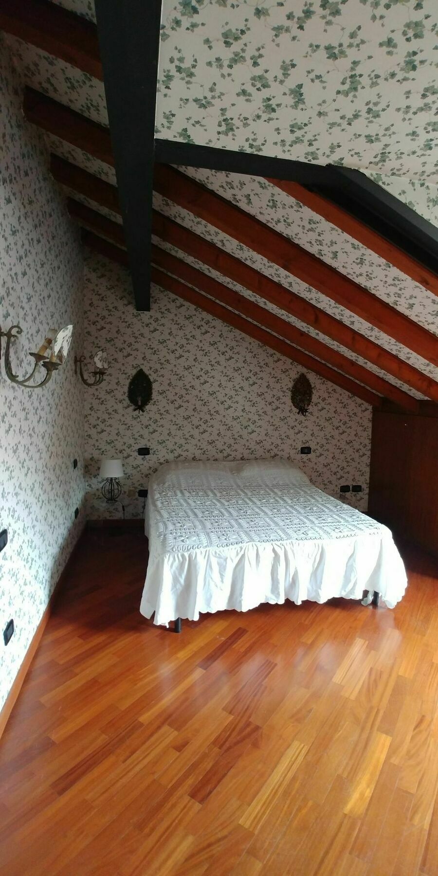 Sacchi Deluxe * Milán