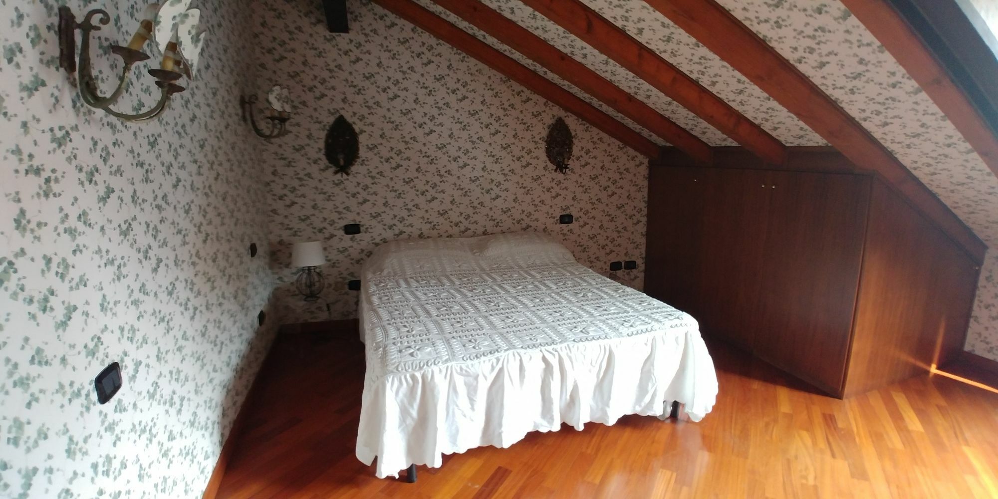 Sacchi Deluxe Appartamento *
