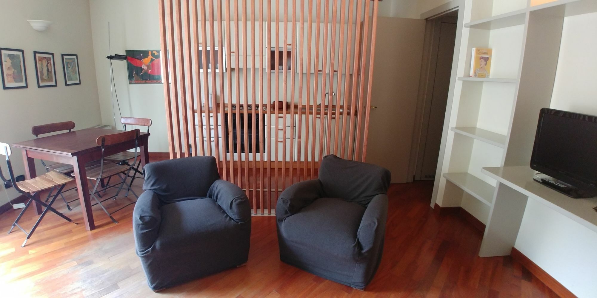 Sacchi Deluxe * Milano